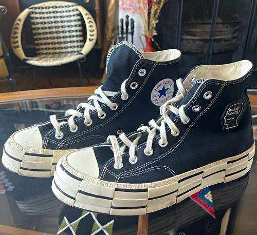 Limited edition converse - limited,