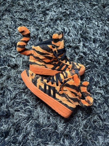 Adidas jeremy scott - x, tiger