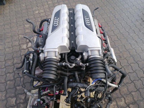 2012 2015 audi type v10 - 2012-2015,