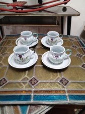 Set Of 4 Buchan Portobello