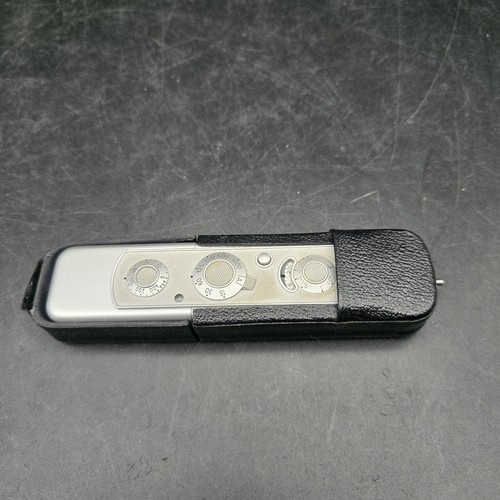 Vintage minox subminiature - vintage,