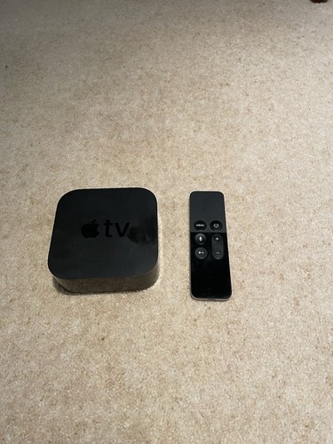 Apple 1st generation - tv,