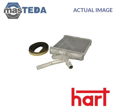 623 325 heater radiator - 623,