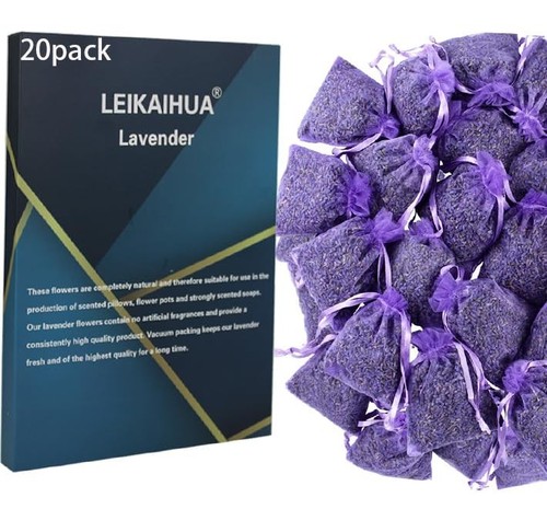 20x lavender filled - 20x,