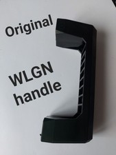 Keter WLGN - Handle Spare Parts Lock Latch Store-It-Out Max ULTRA Original