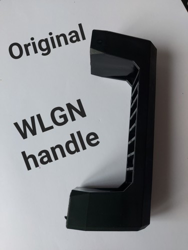 Keter wlgn handle spare - -,