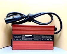 Heavy Duty 8AH SMART BATTERY