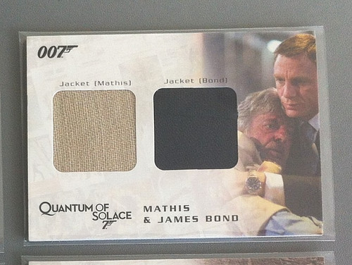 2009 james bond archives - james, qc10