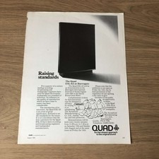 GRAM110 MAGAZINE ADVERT 11X8