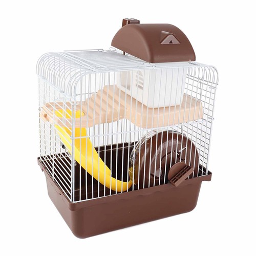 Tier hamster cage large - cage,
