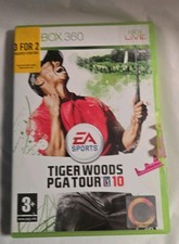Tiger woods pga tour xbox - tour,