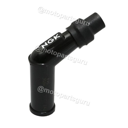 293845 oem spark plug - plug, resistor