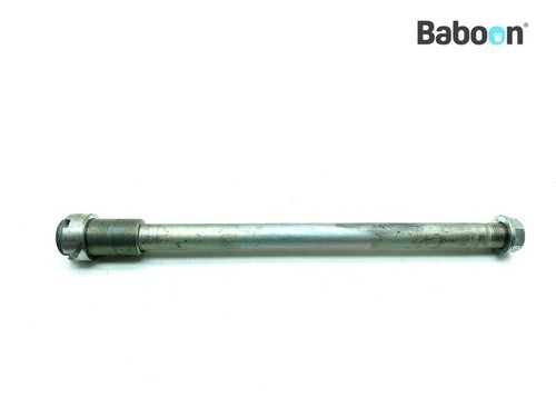 Front wheel axle kawasaki - axle,