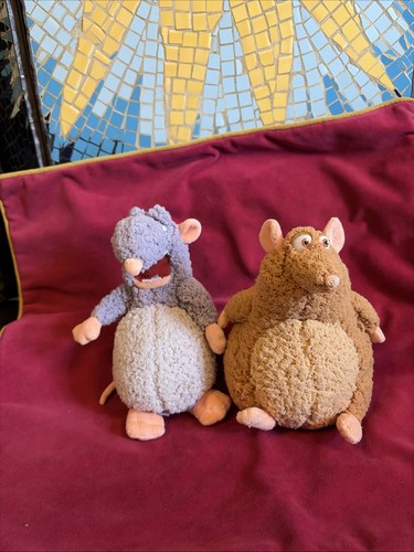 Disney store ratatouille - disney,