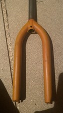 Fly bikes BMX forks