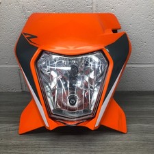 Headlight KTM 690 SMC-R Gas Gas 701 Headlamp 2019 20 21 22 23 2024 76914001000