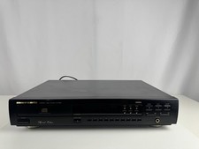 Marantz 63se player - player, cd