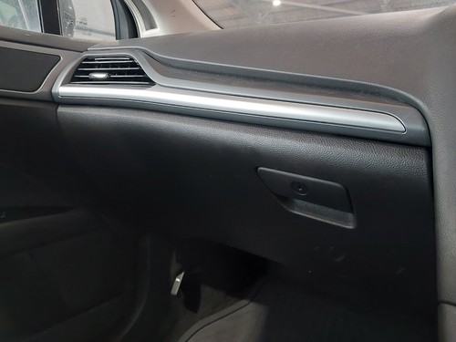 Glove box ford - box, mk5