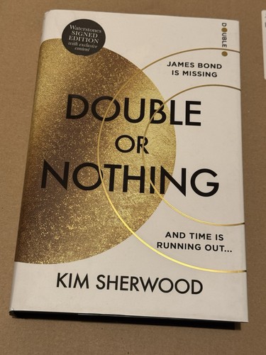 Double nothing kim - double,