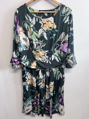 Kaleidoscope occasion dress - occasion,