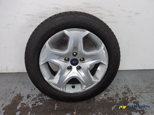 Ford focus zetec turbo steel - ford,