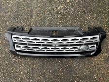 RANGE ROVER SPORT L494 FRONT