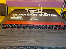 Behringer Audiophile ADA8200 8