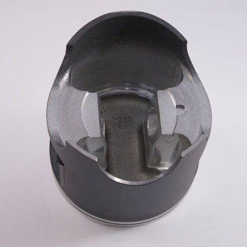 Wossner piston kit yz490 - piston,