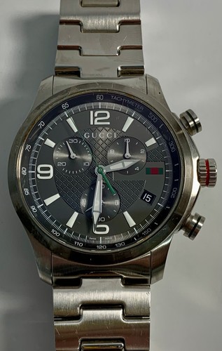 Gucci timeless chrono - gucci,