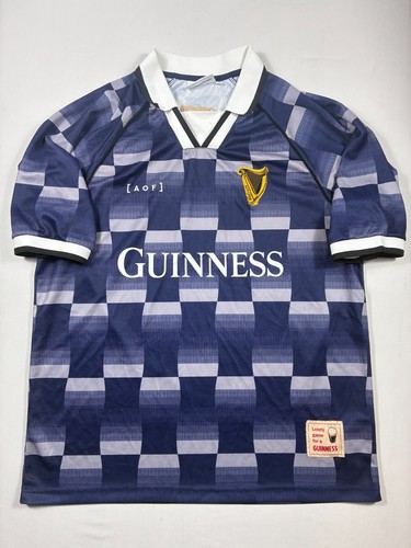 Guinness art football - of,