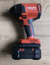 Hilti Nuron SIW 6-22 Cordless