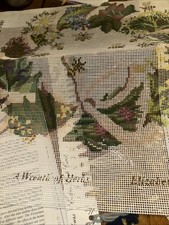 Elizabeth Bradley Tapestry