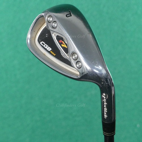 Taylormade cgb max 2008 pw - taylormade,