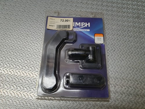 Triumph tiger 800 2011 - 2011, 2017