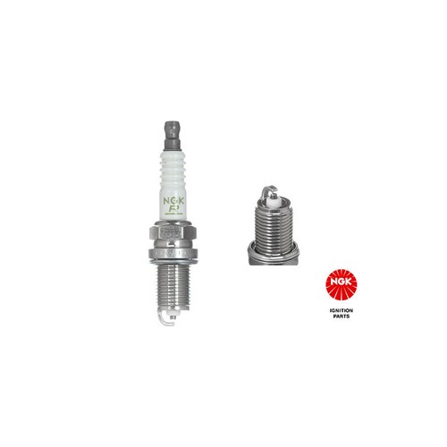Ngk 6962 bkr6e spark plug - bkr6e,