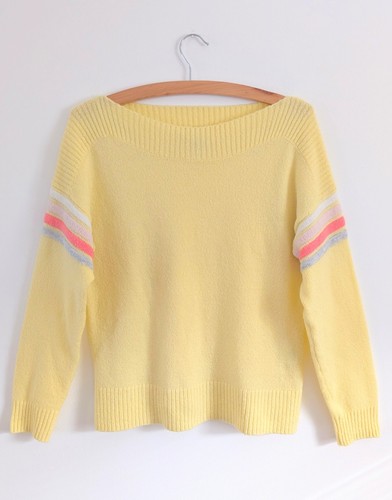 Oliver bonas butter yellow - oliver,
