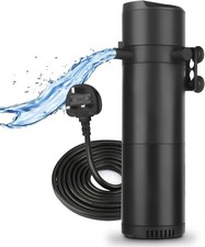 Aquarium Internal Filter for