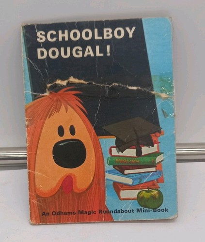 Schoolboy dougal odhams - schoolboy, (odhams