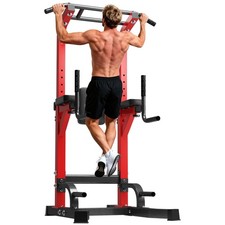 Power Tower Pull Up Bar