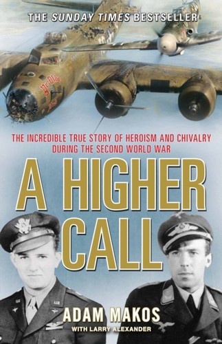 Higher call the incredible - call:,
