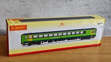 Hornby Class 153 DMU East Midlands ex Central Trains Livery OO Gauge