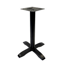 Heavy duty matt black - black, iron