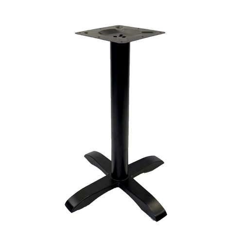 Heavy duty matt black - matt,