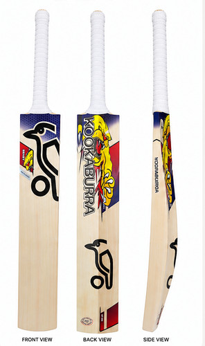 Kookaburra beast pro - pro, players