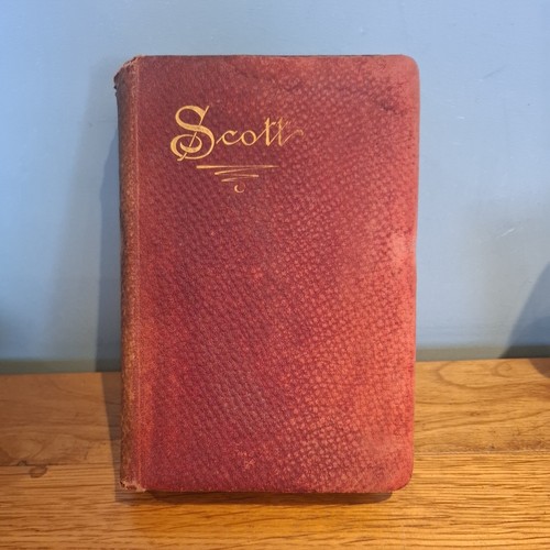 The poetical works sir - the,