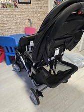 Graco Stadium Duo Black Tandem