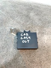 Peugeot 107 Central locking