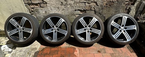 Genuine volkswagen golf - volkswagen, r
