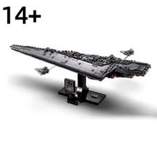Executor-Class Super Star