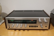 Akai AA-8030 Stereo Receiver (1973)